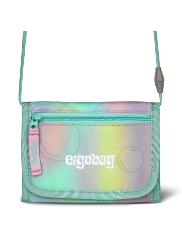 Ergobag Brustbeutel 14 cm in ZauBärwelt