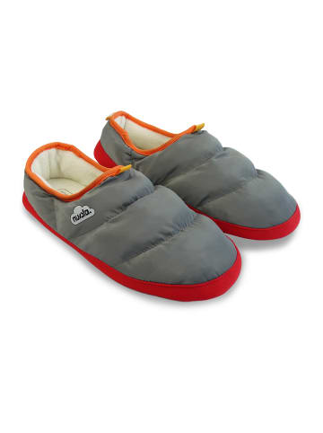 nuvola Hausschuhe "Classic Party" in Dunkelgrau