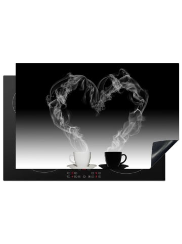 KitchenYeah Herdabdeckplatte Herz