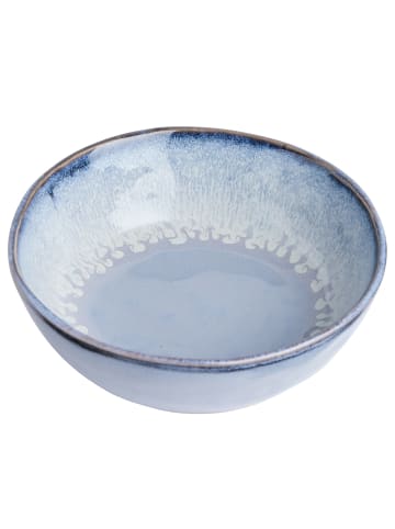 Butlers Schale ARTISAN 4er-Set in Blau