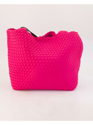 Zahira Handtaschen in Pink