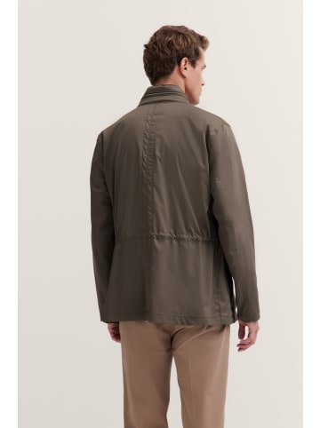 Bugatti Jacke in 180-oliv