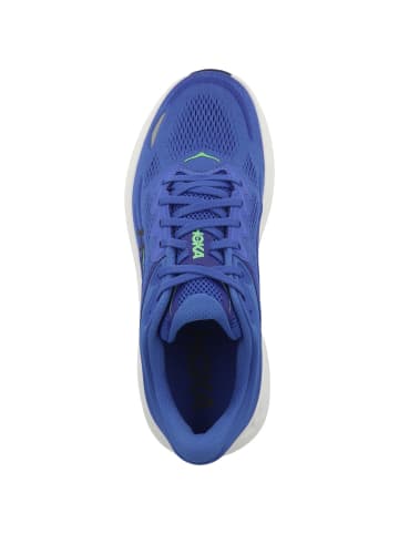 HOKA Laufschuhe Bondi 9 in blau