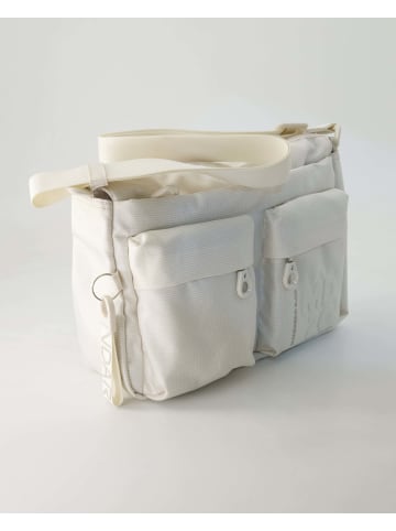 Mandarina Duck Umhängetaschen in Beige