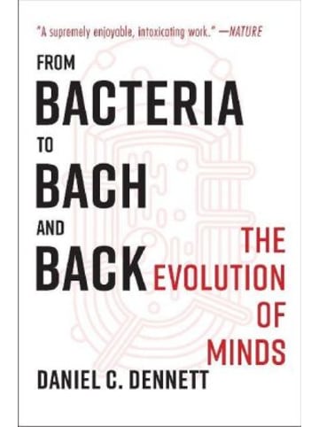 Norton Buch - From Bacteria to Bach and Back