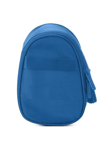 Roncato Ironik 2.0 Kulturbeutel 25 cm in denim