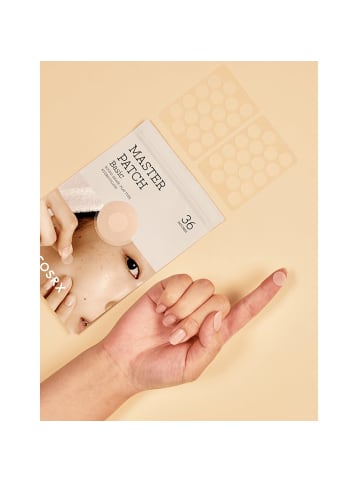 Cosrx Pickelpatches Master Patch Basic, 50 g