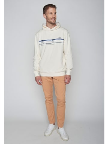 GreenBomb Summer Star Bike Fast in Creme Weiß