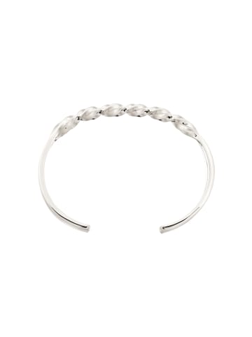 KUZZOI Armband 925 Sterling Silber in Silber