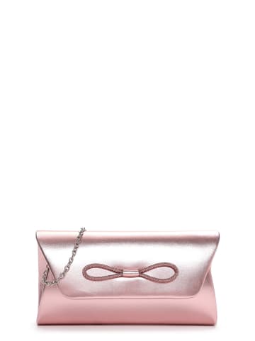 Tamaris Clutch TAS Amalia Loop in rose