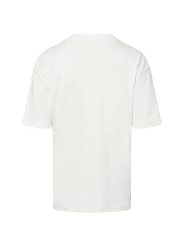 Nils Sundström T-Shirt in kitt