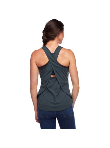 Black Diamond W SPLITTER TANK in Grau