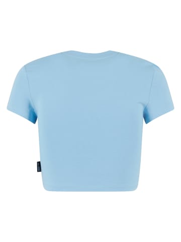 Von Dutch T-Shirts in blue