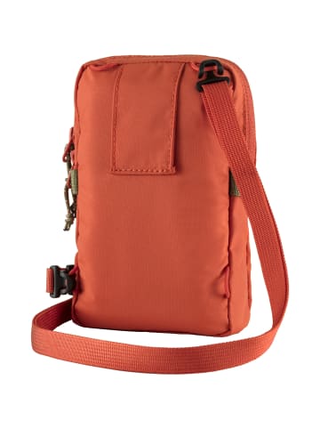 FJÄLLRÄVEN Tasche High Coast Pocket in Orange