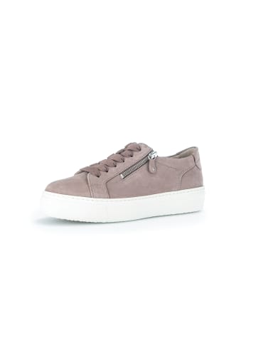 Gabor Fashion Sneaker low in beige