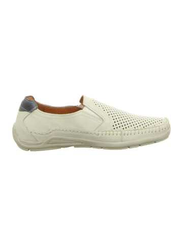Pikolinos Klassischer Slipper in weiß