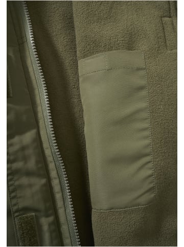 Brandit Light Jackets - Coat in olive