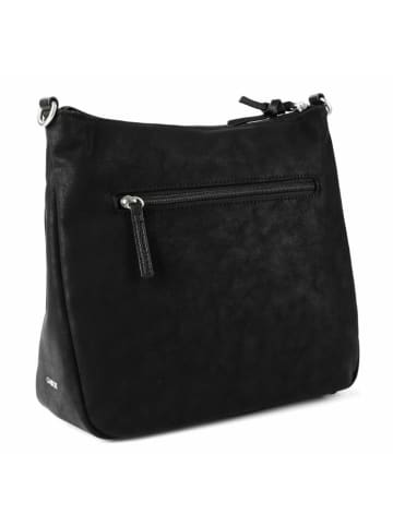 Gabor Schultertasche für Damen in schwarz