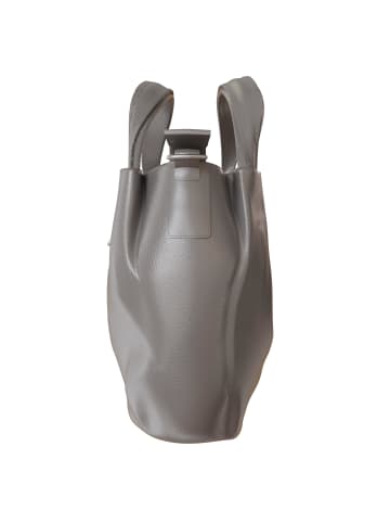 Kmisso Umhängetasche in Grey