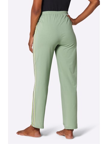 WITT WEIDEN Hose in eucalyptus