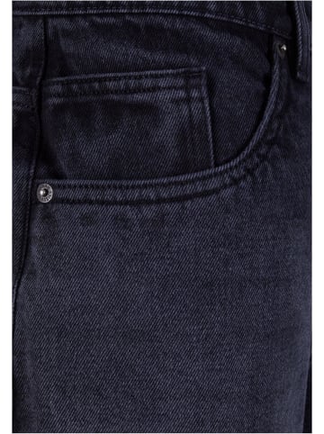 Urban Classics Urban Classics Jeans in blackwashed