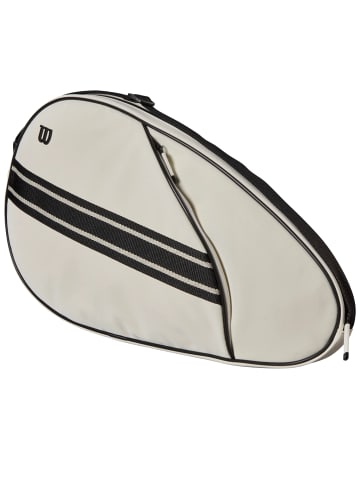 Wilson Wilson Premium Padel Cover in Beige