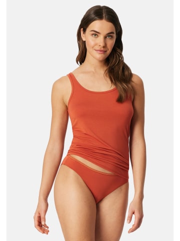 Schiesser Tai Slip Modal Essentials in Mehrfarbig