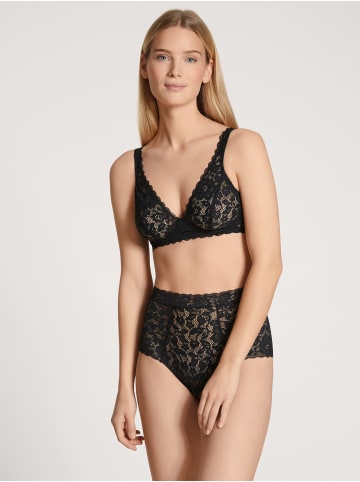 Calida Slip in schwarz