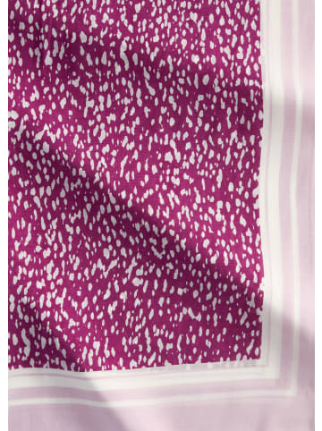 Marc O'Polo Schal in multi / fresh berry