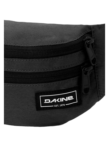 Dakine Hüfttasche 'Classic' in dunkelgrau