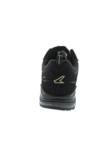 LOWA Innox Evo II GTX Ws Wanderschuh Schwarz