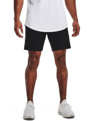 Under Armour Short "UA Unstoppable Shorts" in Schwarz