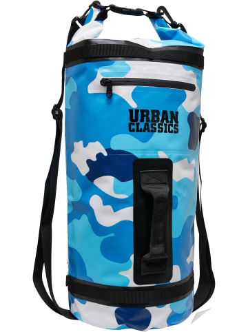 Urban Classics Urban Classics in bluewhitecamo