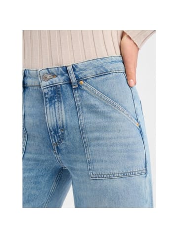 Marc O'Polo Jeans Caya in light stone