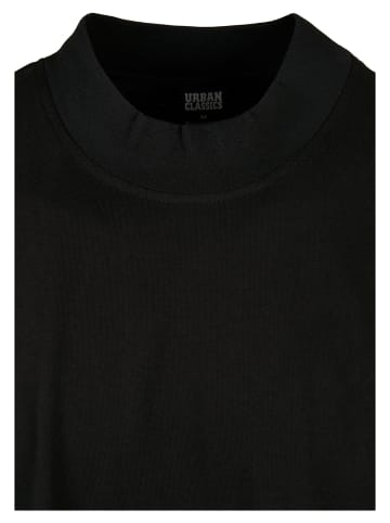 Urban Classics Urban Classics T-Shirts in black