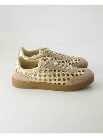 Gioseppo Sneaker low in Gold