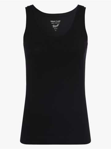 Marie Lund Top in marine - 0019