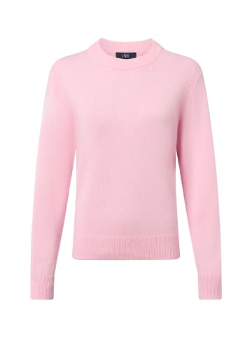 IPURI Pullover in rosa - 0004