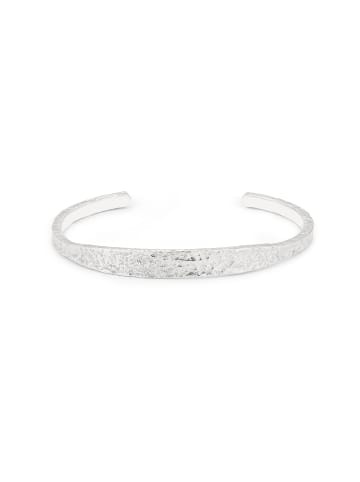 KUZZOI Armband 925 Sterling Silber in Silber