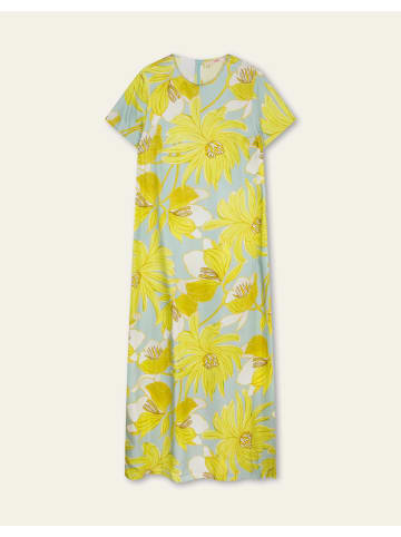 Oilily Dandy Kleid in Grün