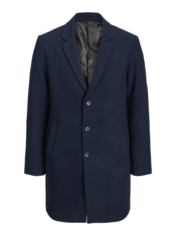 Jack & Jones Mantel in Navy Blazer