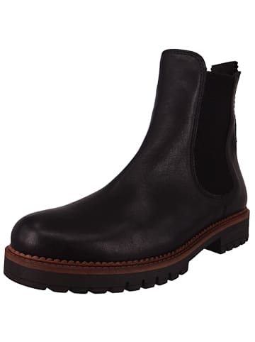 Gabor Stiefeletten schwarz