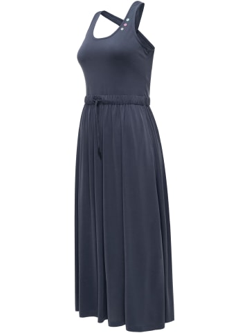 ragwear Shirtkleid Mauglia YOUMODO in Navy