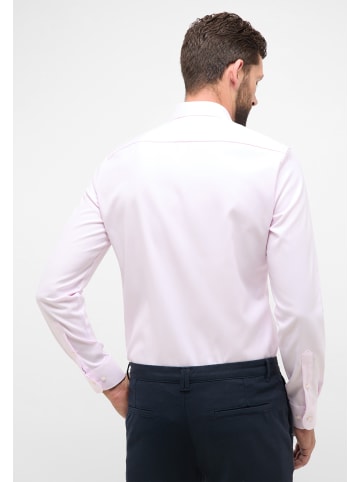 Eterna Hemd SLIM FIT in rosa