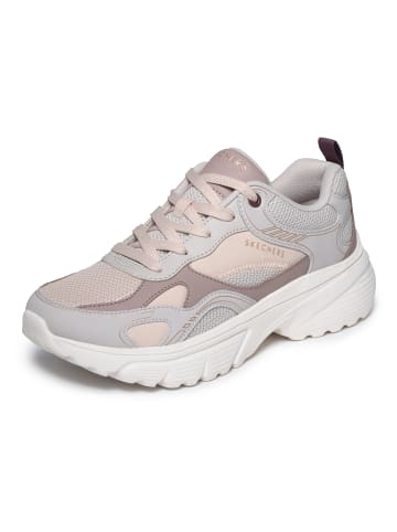 Skechers Sneakers Low E'Clypse Lite - Lunar Walks in bunt