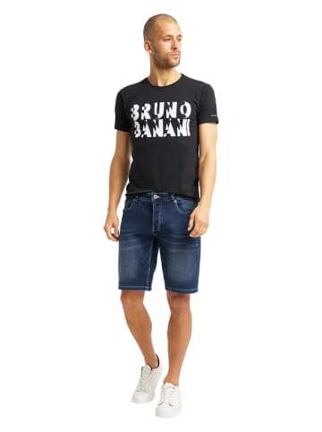 Bruno Banani T-Shirt WILSON in Schwarz