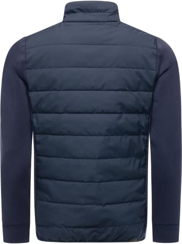 ragwear Steppjacke Rendan Tech YOUMODO in Navy