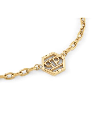 Philipp Plein Halskette für Damen in gold