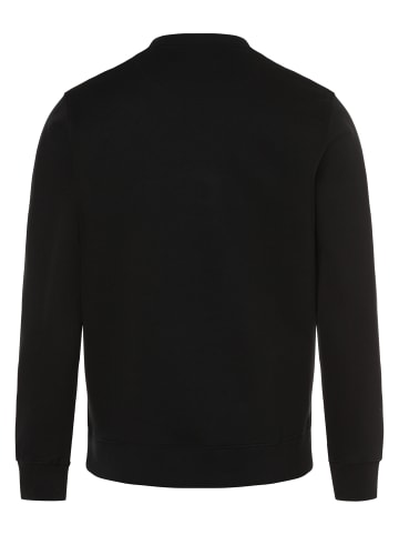 Pepe Jeans Sweatshirt Raven in schwarz