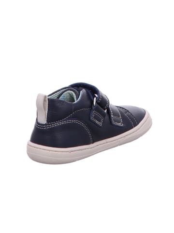 Däumling Sneaker in blau